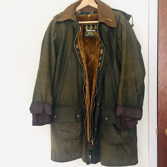 Barbour Other - VINTAGE Barbour Gamefair Jacket